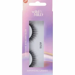 Irtoripset Wild&Mild S025