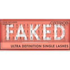 Irtoripsitupsut Catrice Faked Ultra Definition