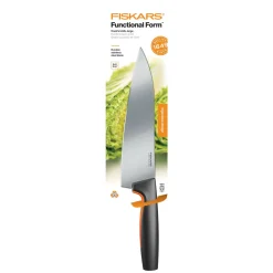 Iso kokinveitsi Fiskars Functional Form