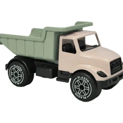 Iso kuorma-auto Plasto 60 cm vaalea beige