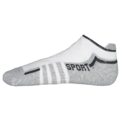 Isompien lasten sneaker-sukat Future TT Sport 3 pr/pkt