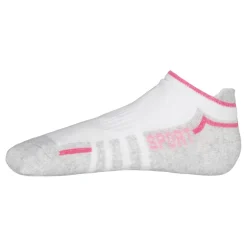 Isompien lasten sneaker-sukat Future TT Sport 3 pr/pkt
