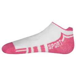 Isompien lasten sneaker-sukat Future TT Sport 3 pr/pkt