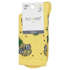 Isompien lasten sukat R-Cover 4 pr/pkt