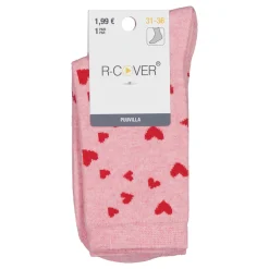 Isompien lasten sukat R-Cover