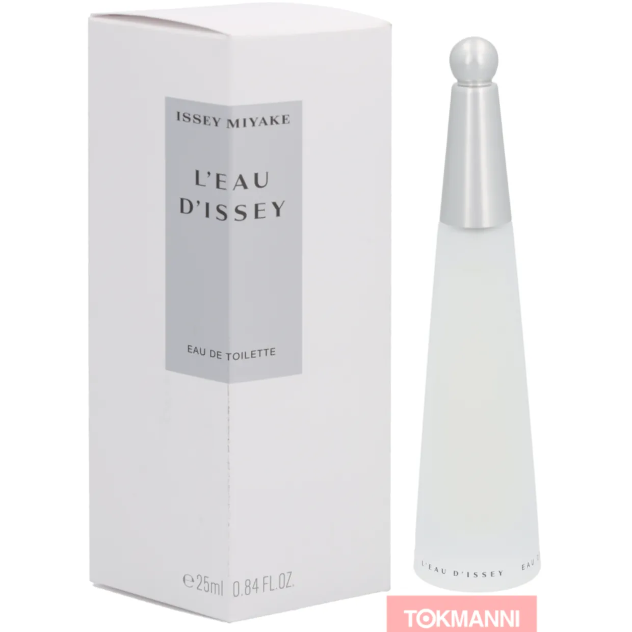 Issey Miyake L'Eau D'Issey Pour Femme Edt Spray 25ml