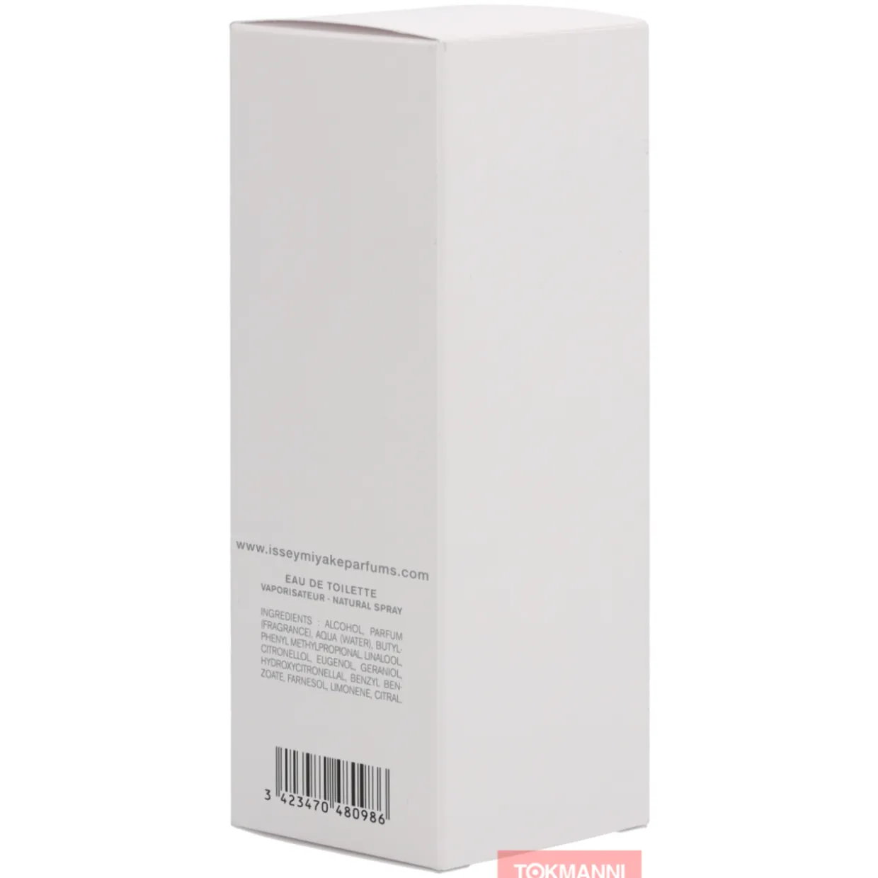 Issey Miyake L'Eau D'Issey Pour Femme Edt Spray 25ml