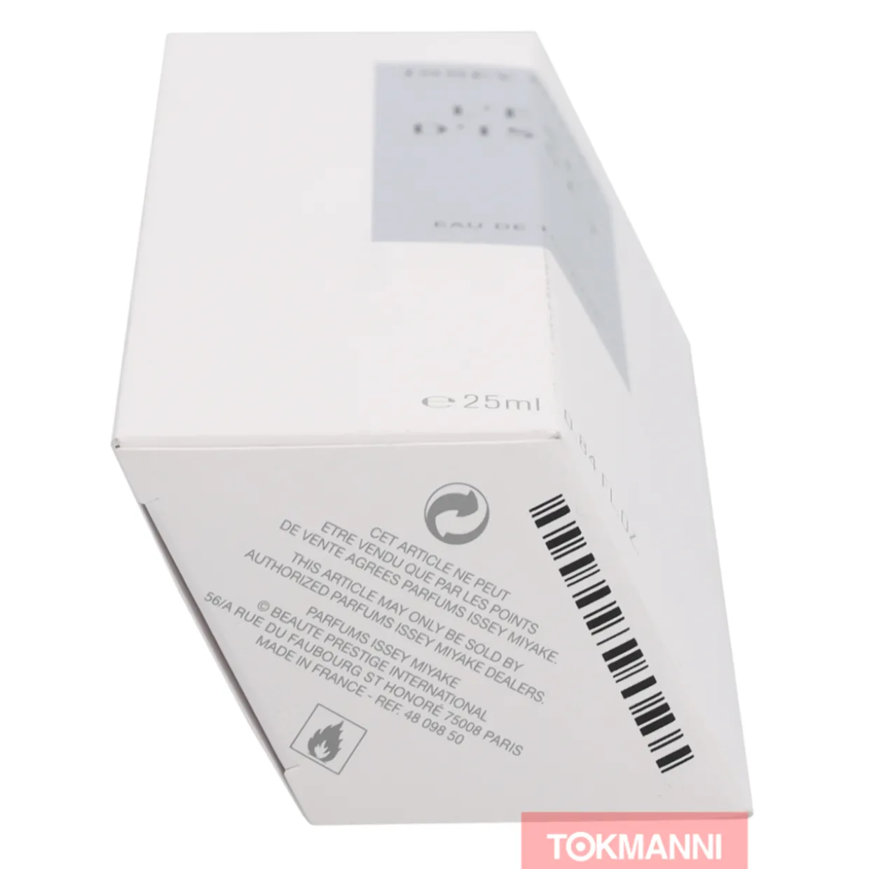 Issey Miyake L'Eau D'Issey Pour Femme Edt Spray 25ml
