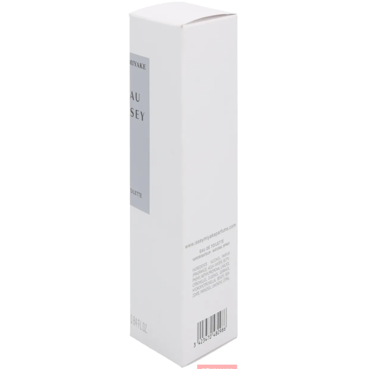 Issey Miyake L'Eau D'Issey Pour Femme Edt Spray 25ml