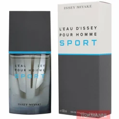 Issey Miyake L'Eau D'Issey Sport Edt Spray 100ml