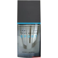 Issey Miyake L'Eau D'Issey Sport Edt Spray 100ml