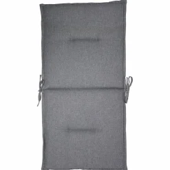 Istuinpehmuste Parco 47 x 105 cm Alma harmaa