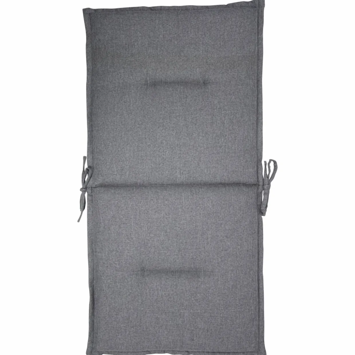Istuinpehmuste Parco 47 x 105 cm Alma harmaa