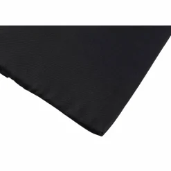 Istuinpehmuste Parco Anita 48 x 115 cm musta