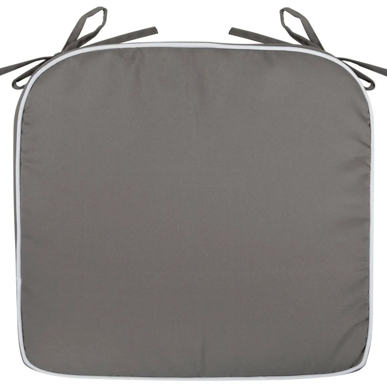 Istuinpehmuste Parco Matilda 45 x 48 cm, harmaa