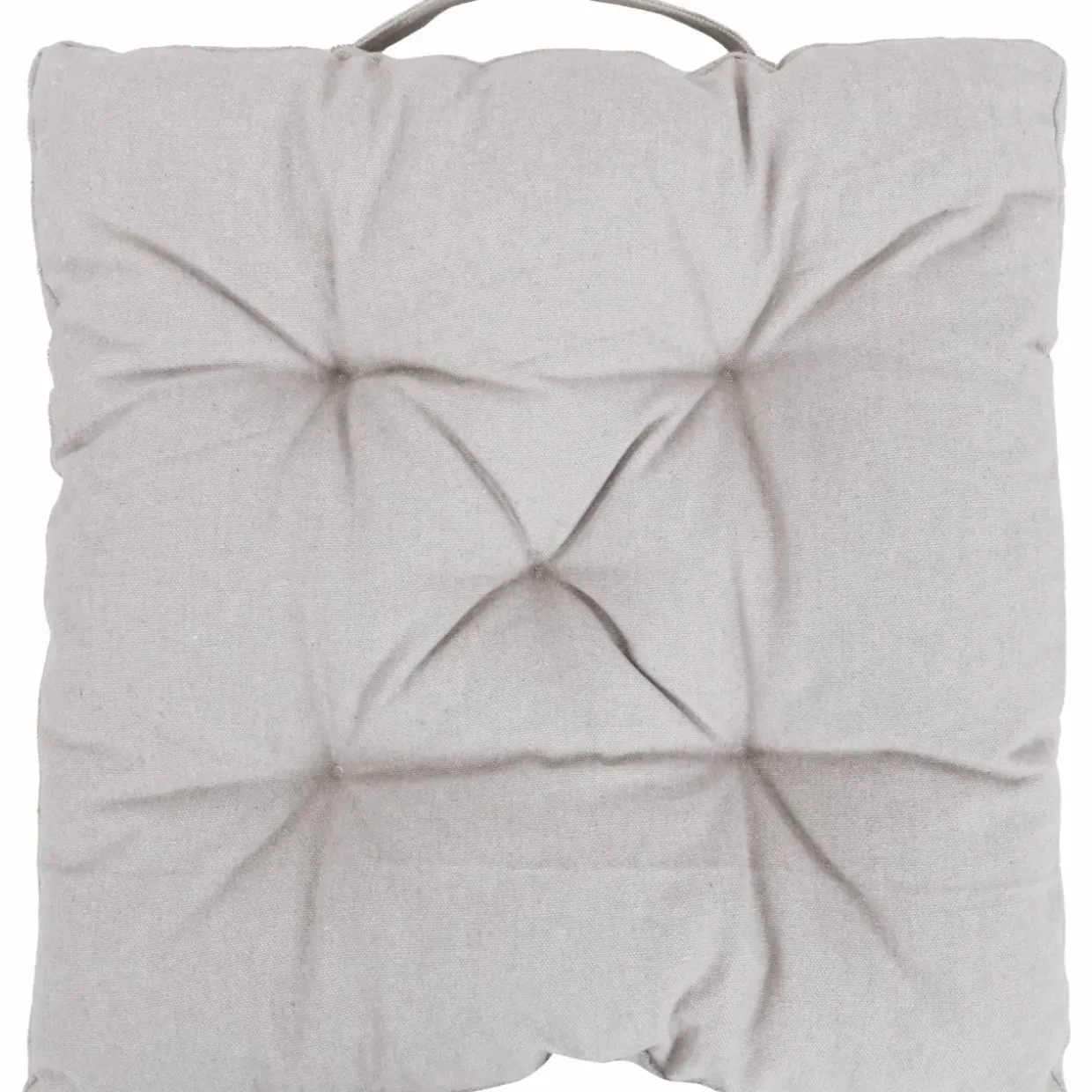 Istuintyyny Kotikulta 40 x 40 x 4 cm Boxi beige