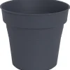 Istutusruukku Gardenico Camelie 14 cm