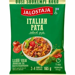 Italianpata Jalostaja 165 g