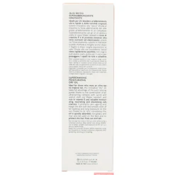 Itseruskettava öljy Collistar 200 ml SupertanningMoisturizing Dry Oil