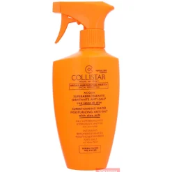 Itseruskettava suihke, Collistar 400 ml With Aloe Milk