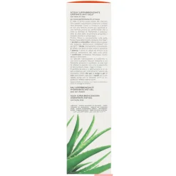 Itseruskettava suihke, Collistar 400 ml With Aloe Milk