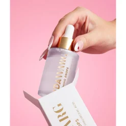 Itseruskettavat tipat Ida Warg Beauty 45 ml