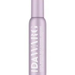 Itseruskettava vaahto IDA WARG 150 ml Beauty Cool Bronze
