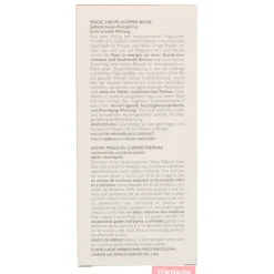 Itseruskettava voide, Collistar 125 ml Body-Legs Magic Drops Ultra-Rapid Effect