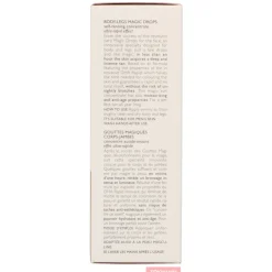 Itseruskettava voide, Collistar 125 ml Body-Legs Magic Drops Ultra-Rapid Effect