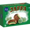 Jaffa-keksi Fazer 300 g Vihreät kuulat
