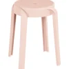 Jakkara Parco Leone, pastellinpinkki