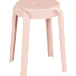 Jakkara Parco Leone, pastellinpinkki