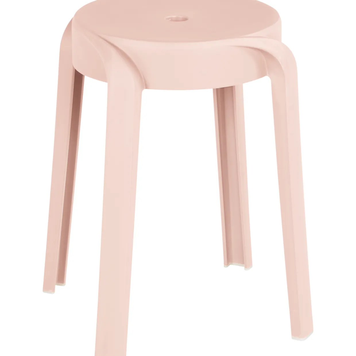Jakkara Parco Leone, pastellinpinkki