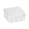 Jakorasia bulkki pinta IP65 86x86 AP9PP, valkoinen