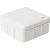 Jakorasia pinta IP65 85 x 85 x 38,5 mm 440V/AC