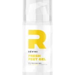 Jalkageeli Revvi 100 ml Fresh Feet Gel