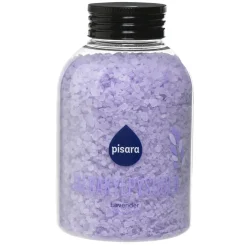 Jalkakylpysuola 600 g Lavender