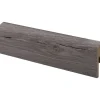 Jalkalista ART R10 MDF 12x42x2750 Aito Tunne Kelo, 10 kpl