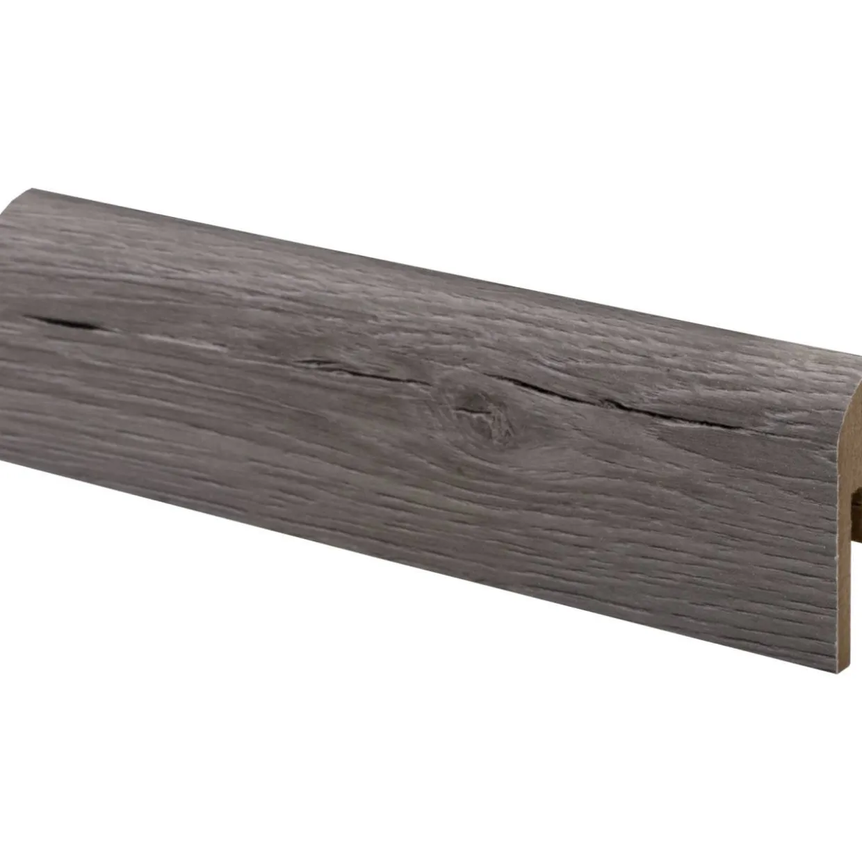 Jalkalista ART R10 MDF 12x42x2750 Aito Tunne Kelo, 10 kpl
