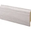 Jalkalista Maler ART Koski MDF AitoTunne Usva 16x65x2750, 5 kpl