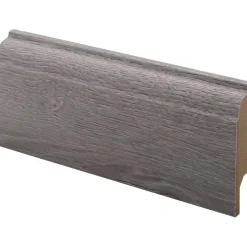 Jalkalista Maler ART Koski MDF AitoTunne Kelo 16x65x2750, 5 kpl