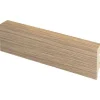 Jalkalista Maler R2 MDF Tammi 16x42x2750, 10 kpl
