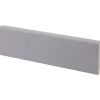 Jalkalista Smart Aava J157 Harmaa 12x42x3300, 10 kpl