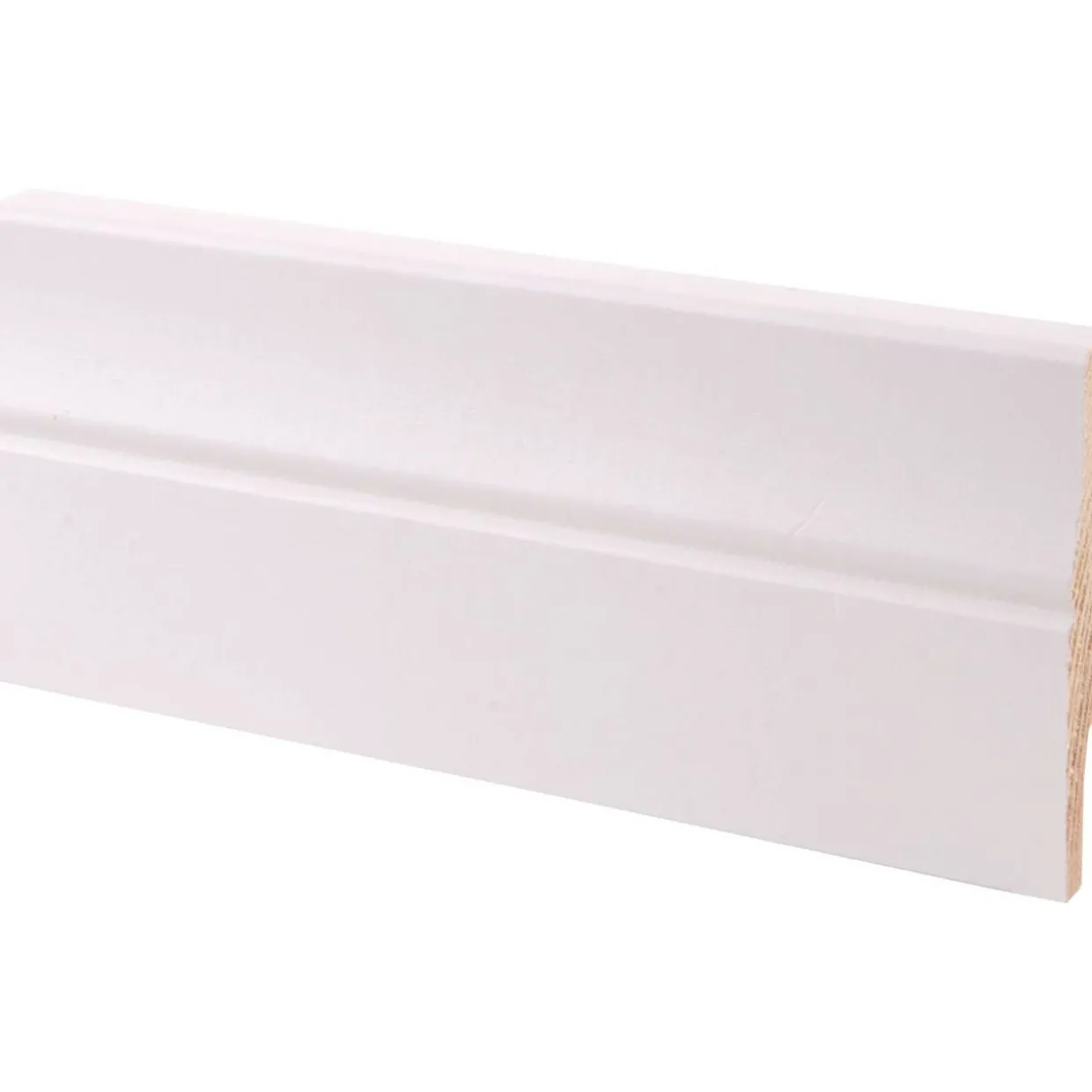 Jalkalista Smart Piirto 16x70x3300, 5 kpl