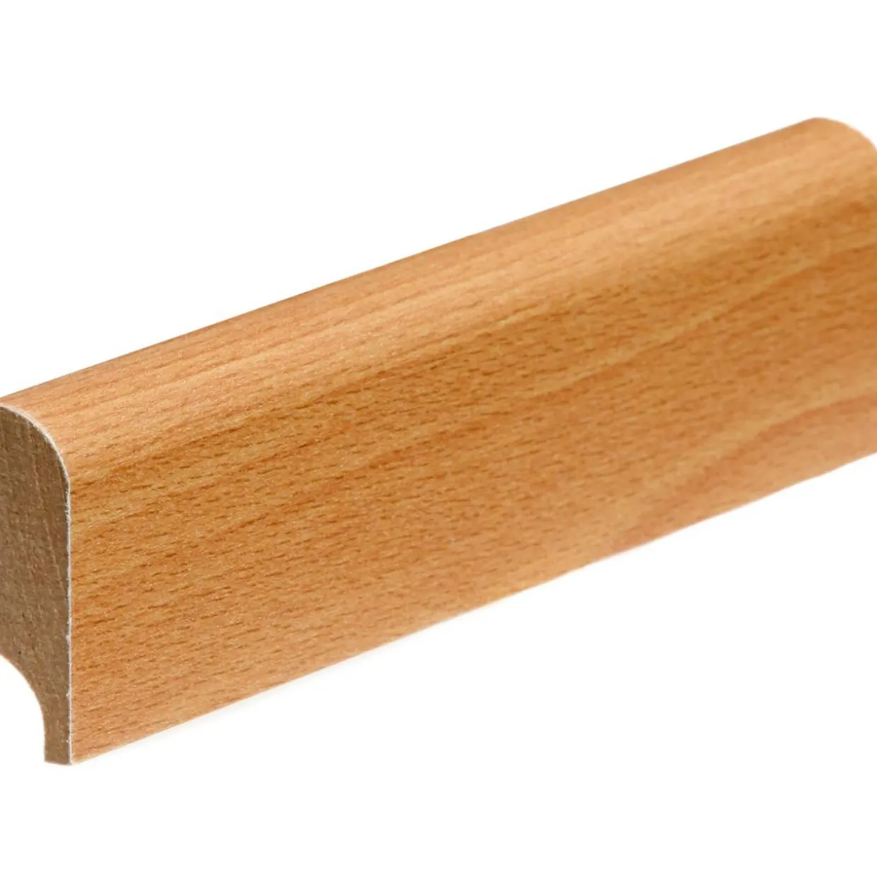 Jalkalista Cent 12 x 42 x 3050 mm 10 kpl MDF pyökki