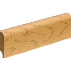 Jalkalista Cent 12 x 42 x 3050 mm 10 kpl MDF tammi