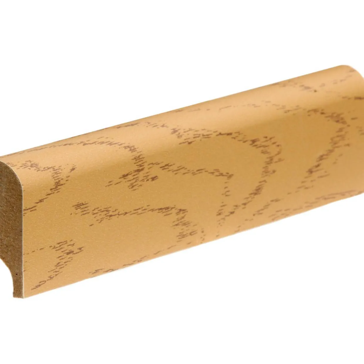 Jalkalista Cent 12 x 42 x 3050 mm 10 kpl MDF tammi