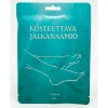 Jalkanaamio 1 pari 50 ml kosteuttava
