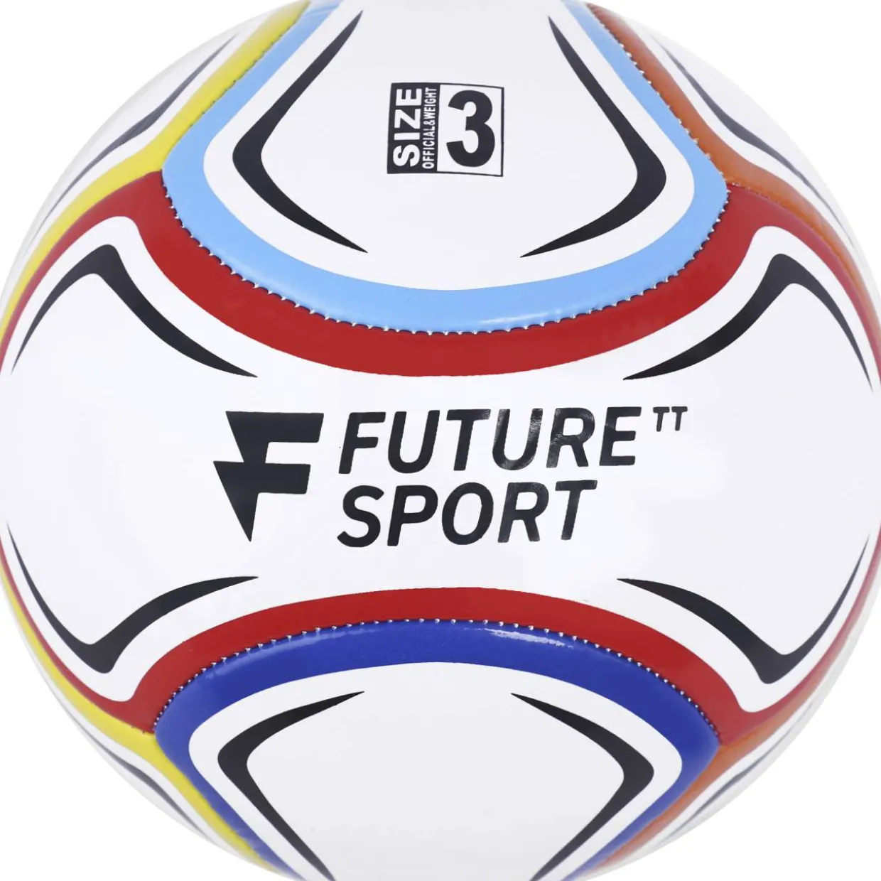 Jalkapallo Future TT Sport koko 3