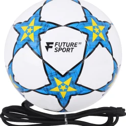 Jalkapallo Future TT Sport potkuharjoittelu